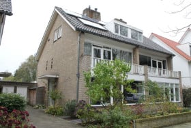 Woonhuis in Tilburg