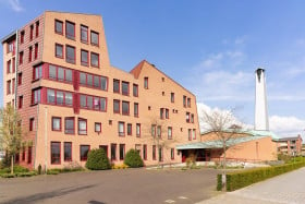 Appartement in Almelo