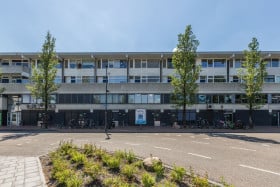 Appartement in Amstelveen