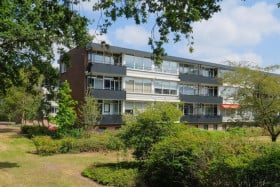 Appartement in Almelo