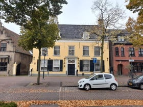 Woonhuis in Etten-Leur