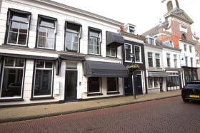 Woonhuis in Gorinchem