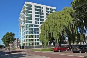 Appartement in 's-Gravenhage