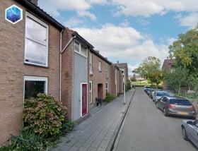 Woonhuis in Amersfoort