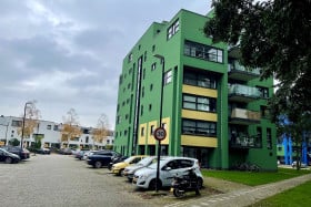 Appartement in Zoetermeer