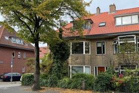 Appartement in Leiden