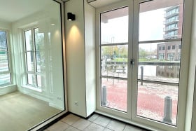 Appartement in Purmerend