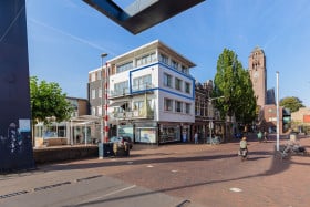 Appartement in Alphen aan den Rijn