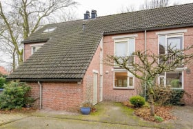 Woonhuis in Bilthoven