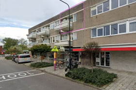 Appartement in Heerhugowaard