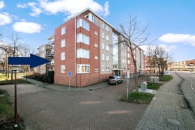 Appartement in Heerenveen