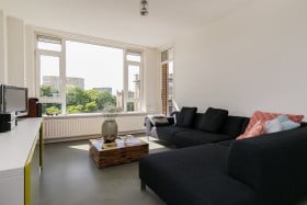 Appartement in Utrecht