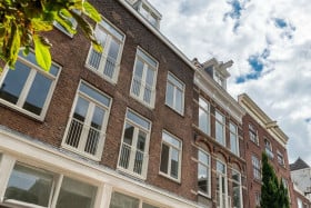 Appartement in Amsterdam