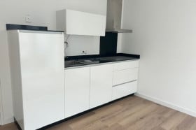 Appartement in Amersfoort