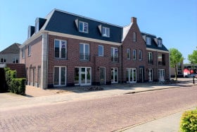 Appartement in Eersel