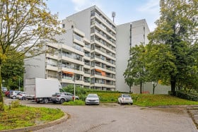 Appartement in Heerlen