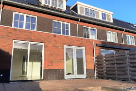 Woonhuis in Amstelveen