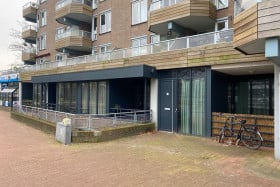 Appartement in Emmen