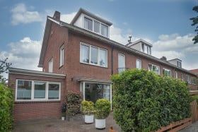 Woonhuis in Amstelveen