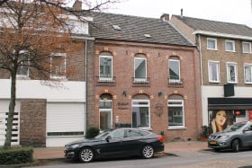 Appartement in Geleen