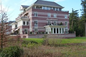 Appartement in Ermelo