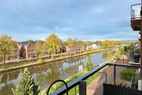 Appartement in Weert