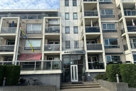 Appartement in Zandvoort