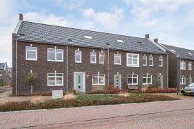 Woonhuis in Deventer