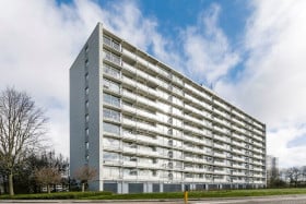 Appartement in Leeuwarden