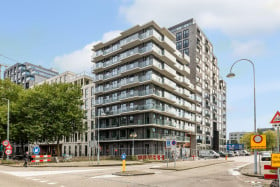 Appartement in Hoofddorp