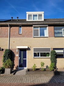 Woonhuis in Purmerend