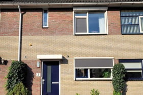 Woonhuis in Purmerend