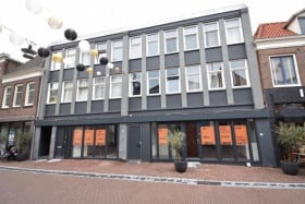 Appartement in Purmerend