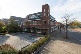 Appartement in Sneek