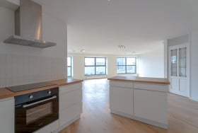 Appartement in Rotterdam