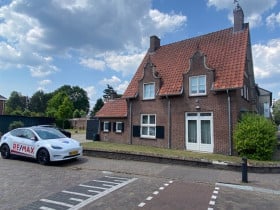 Woonhuis in Liempde