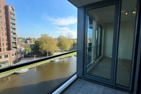 Appartement in Purmerend