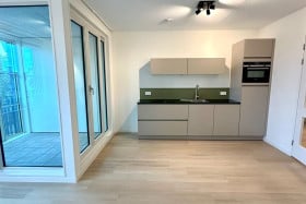 Appartement in Purmerend