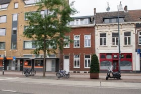 Appartement in Roermond