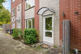 Woonhuis in Hoofddorp