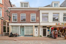 Woonhuis in 's-Gravenhage