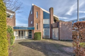 Woonhuis in Bleiswijk