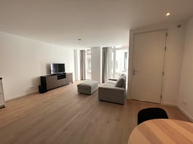 Appartement in Alkmaar