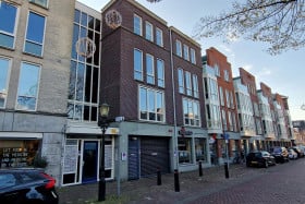 Appartement in Alkmaar