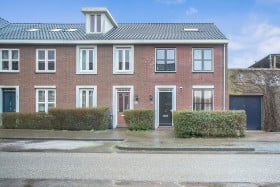 Woonhuis in Vleuten