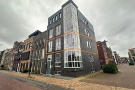 Appartement in Purmerend