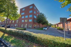 Appartement in Almere