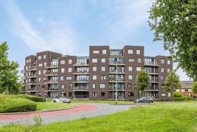 Appartement in Assen