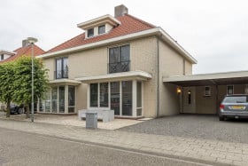 Woonhuis in Wanssum