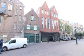 Appartement in 's-Hertogenbosch